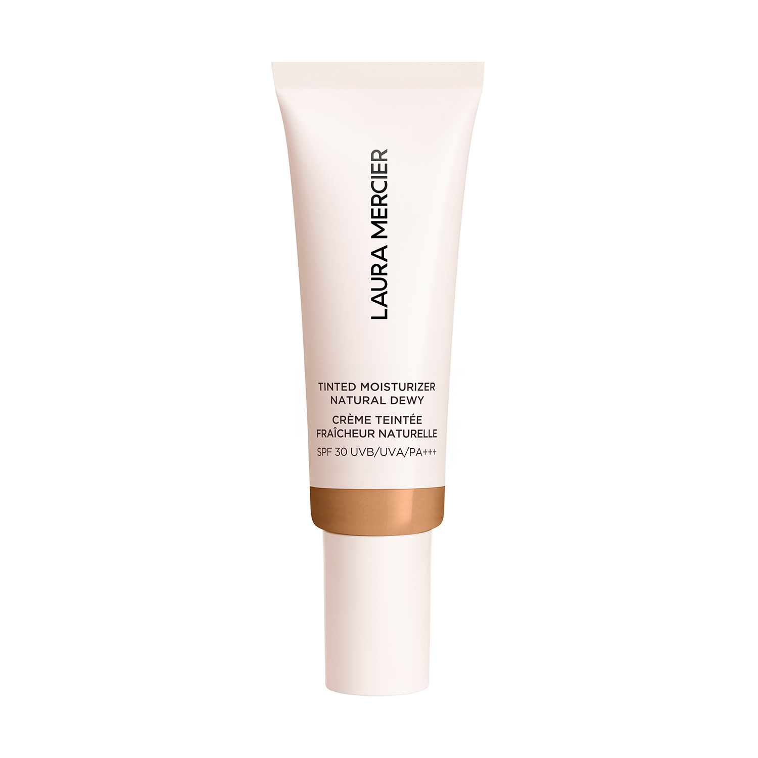 TINTED MOISTURIZER NATURAL DEWY (BASE HIDRATANTE SPF 30)